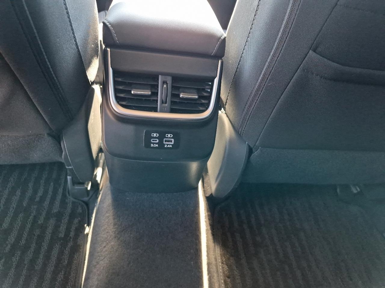 Subaru Outback Premium 2024