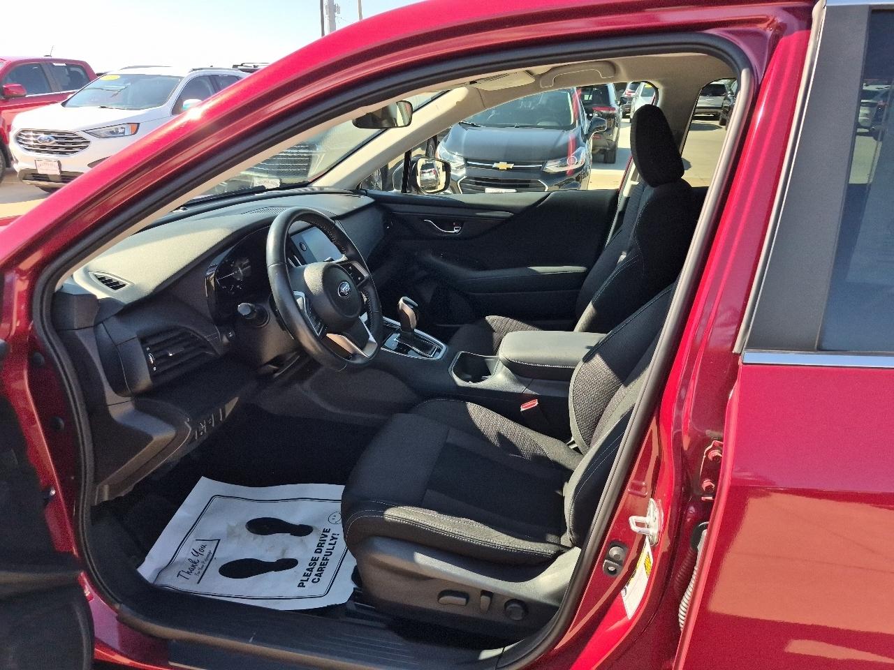 Subaru Outback Premium 2024