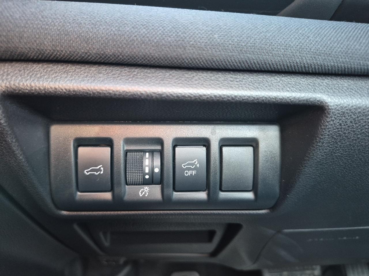 Subaru Outback Premium 2024