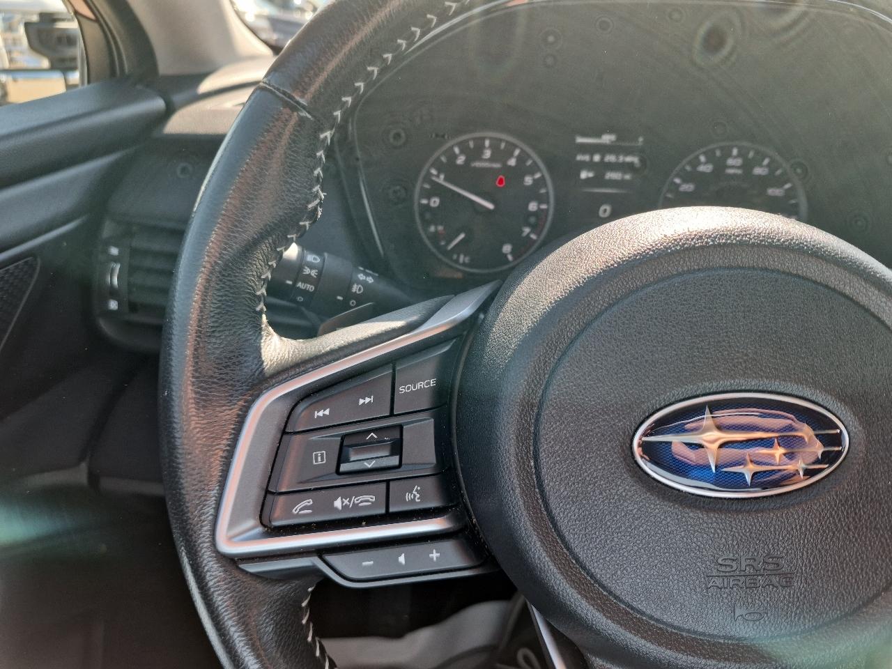 Subaru Outback Premium 2024