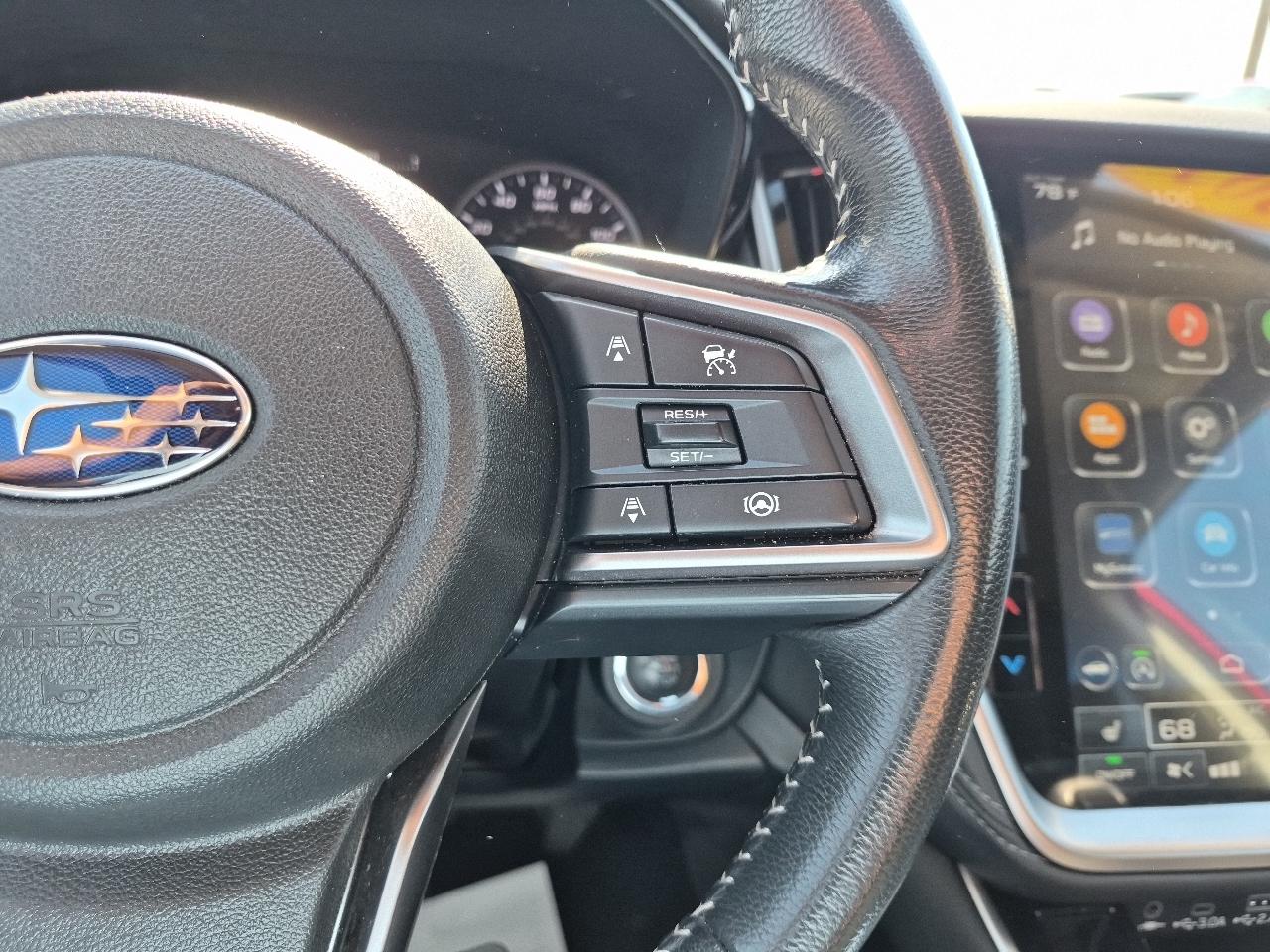 Subaru Outback Premium 2024