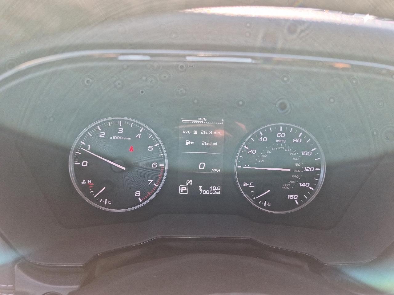 Subaru Outback Premium 2024