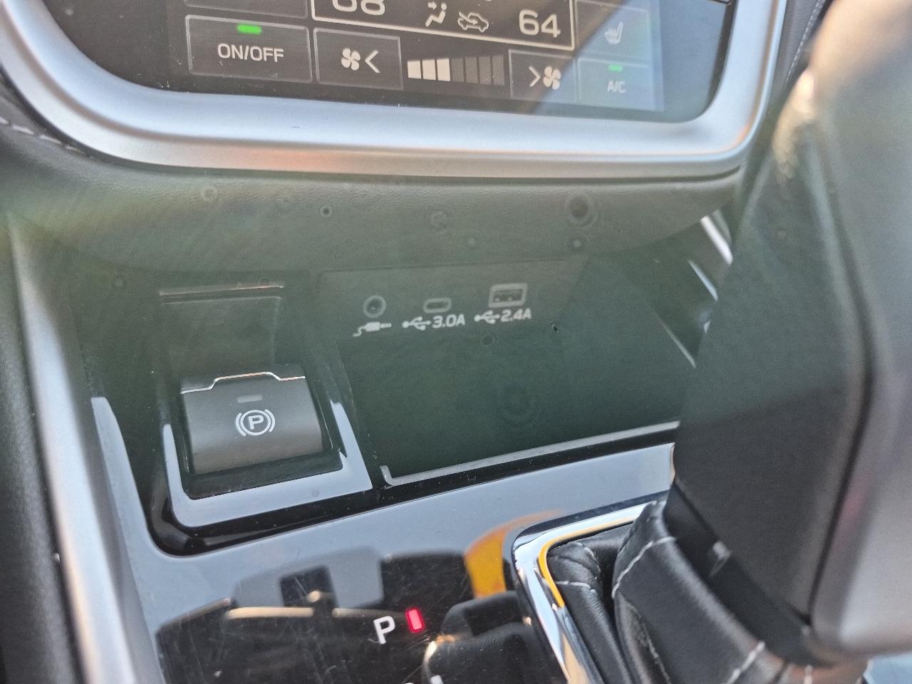 Subaru Outback Premium 2024