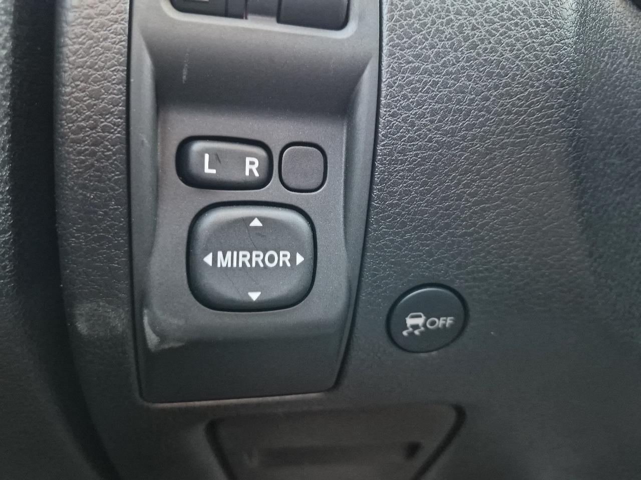 Subaru Forester 2.5X Limited 2011