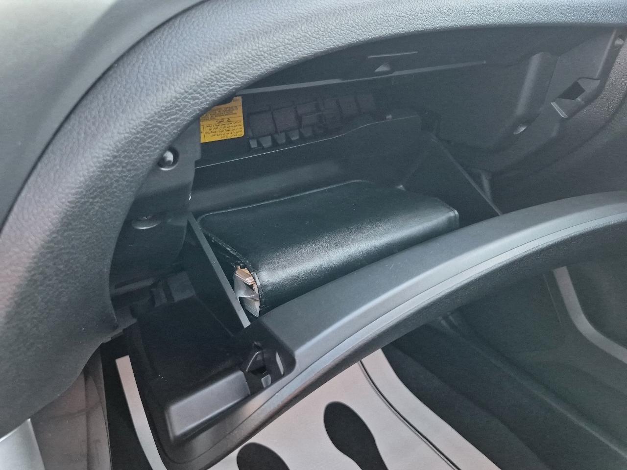 Subaru Forester 2.5X Limited 2011