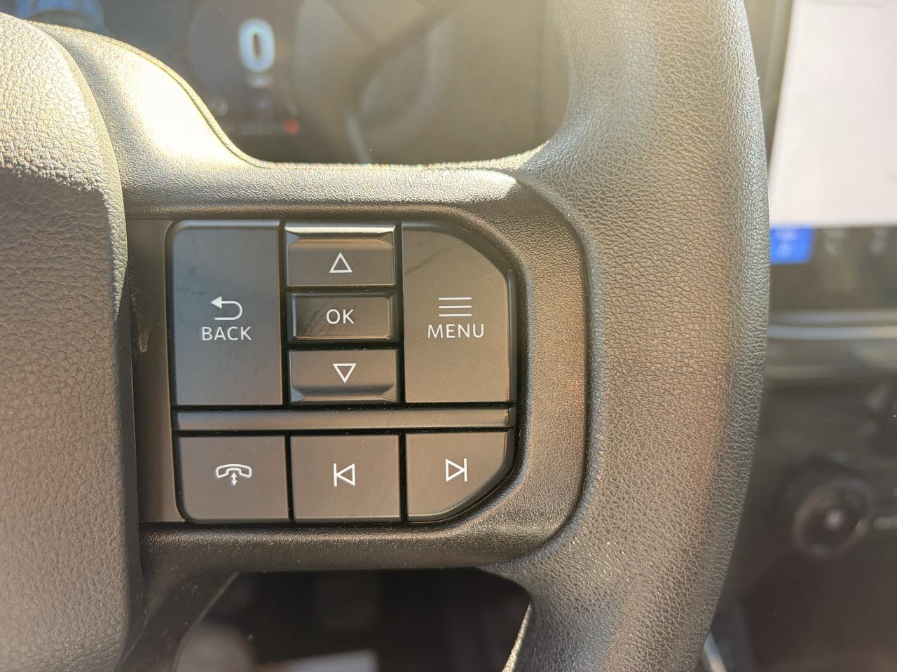 Ford F-150 STX SuperCrew 4WD 2024