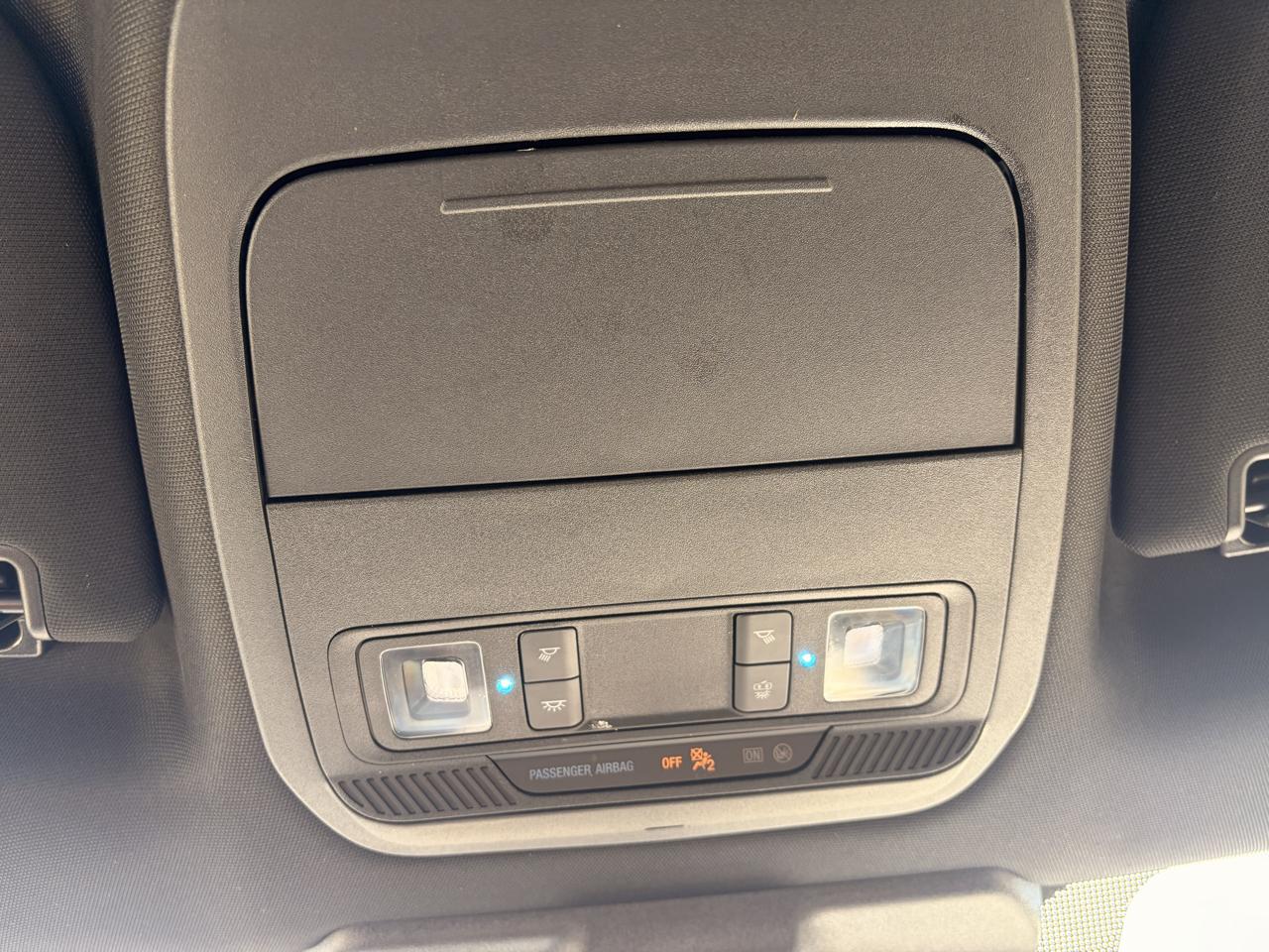 Ford F-150 STX SuperCrew 4WD 2024
