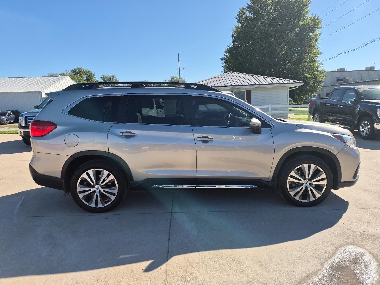 Subaru Ascent Limited w/7-Passenger Technology Pkg 2020