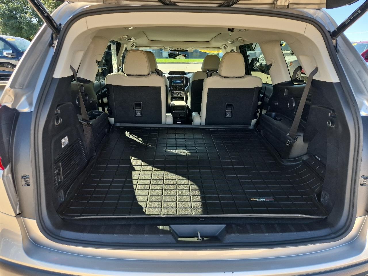 Subaru Ascent Limited w/7-Passenger Technology Pkg 2020