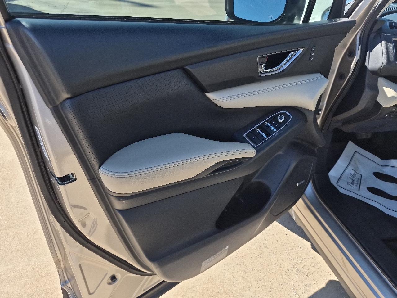 Subaru Ascent Limited w/7-Passenger Technology Pkg 2020