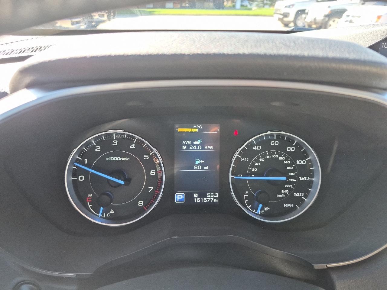 Subaru Ascent Limited w/7-Passenger Technology Pkg 2020