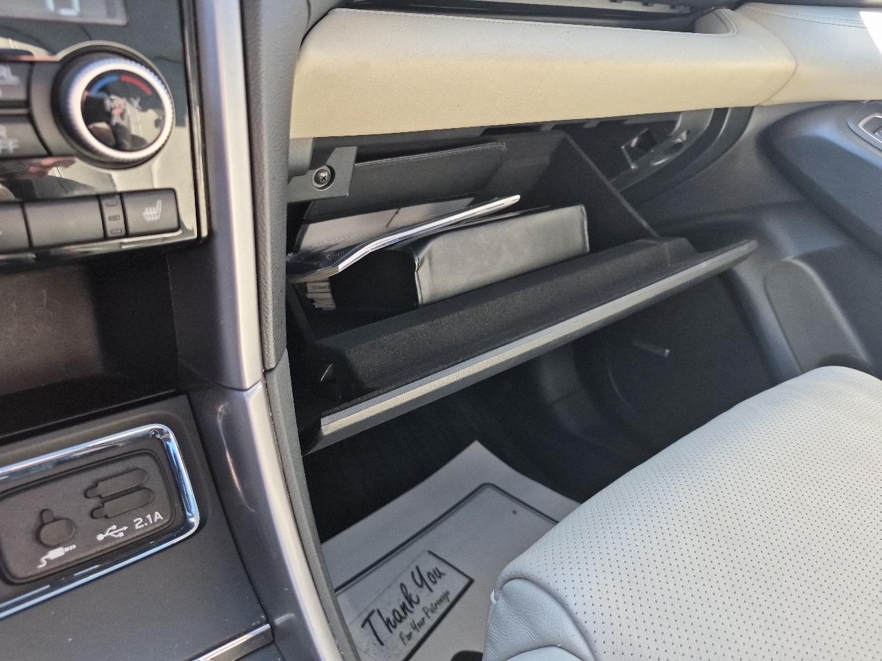 Subaru Ascent Limited w/7-Passenger Technology Pkg 2020