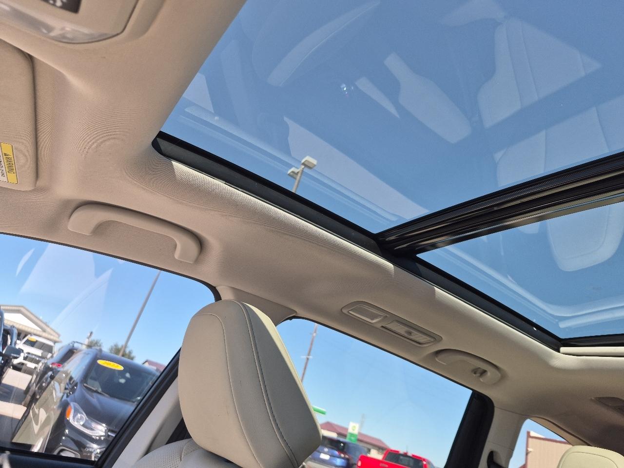 Subaru Ascent Limited w/7-Passenger Technology Pkg 2020