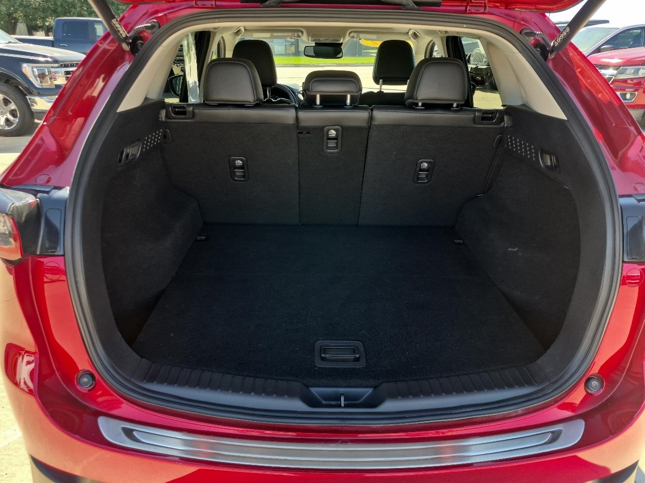 Mazda CX-5 Premium 2022