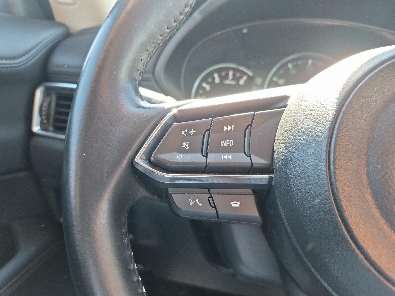 Mazda CX-5 Premium 2022
