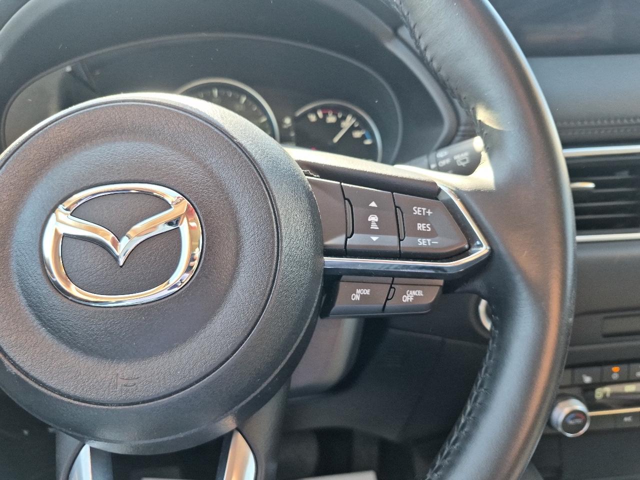 Mazda CX-5 Premium 2022