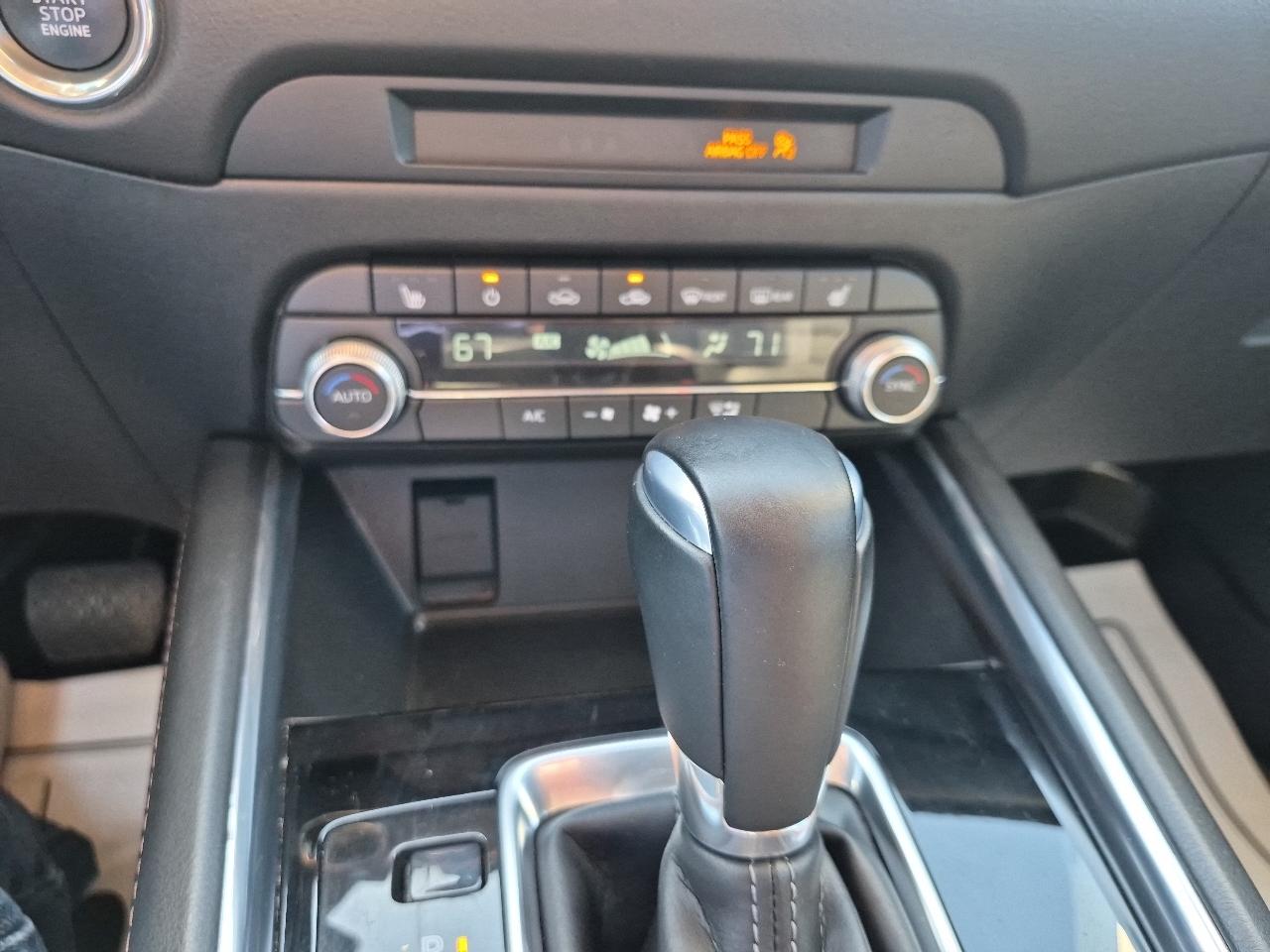 Mazda CX-5 Premium 2022