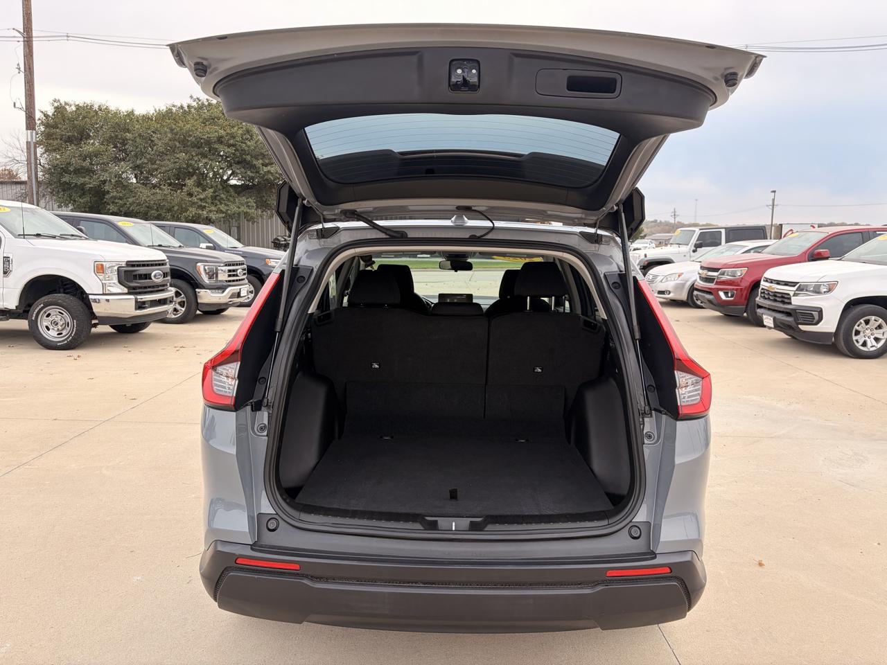 Honda CR-V EX AWD 2023