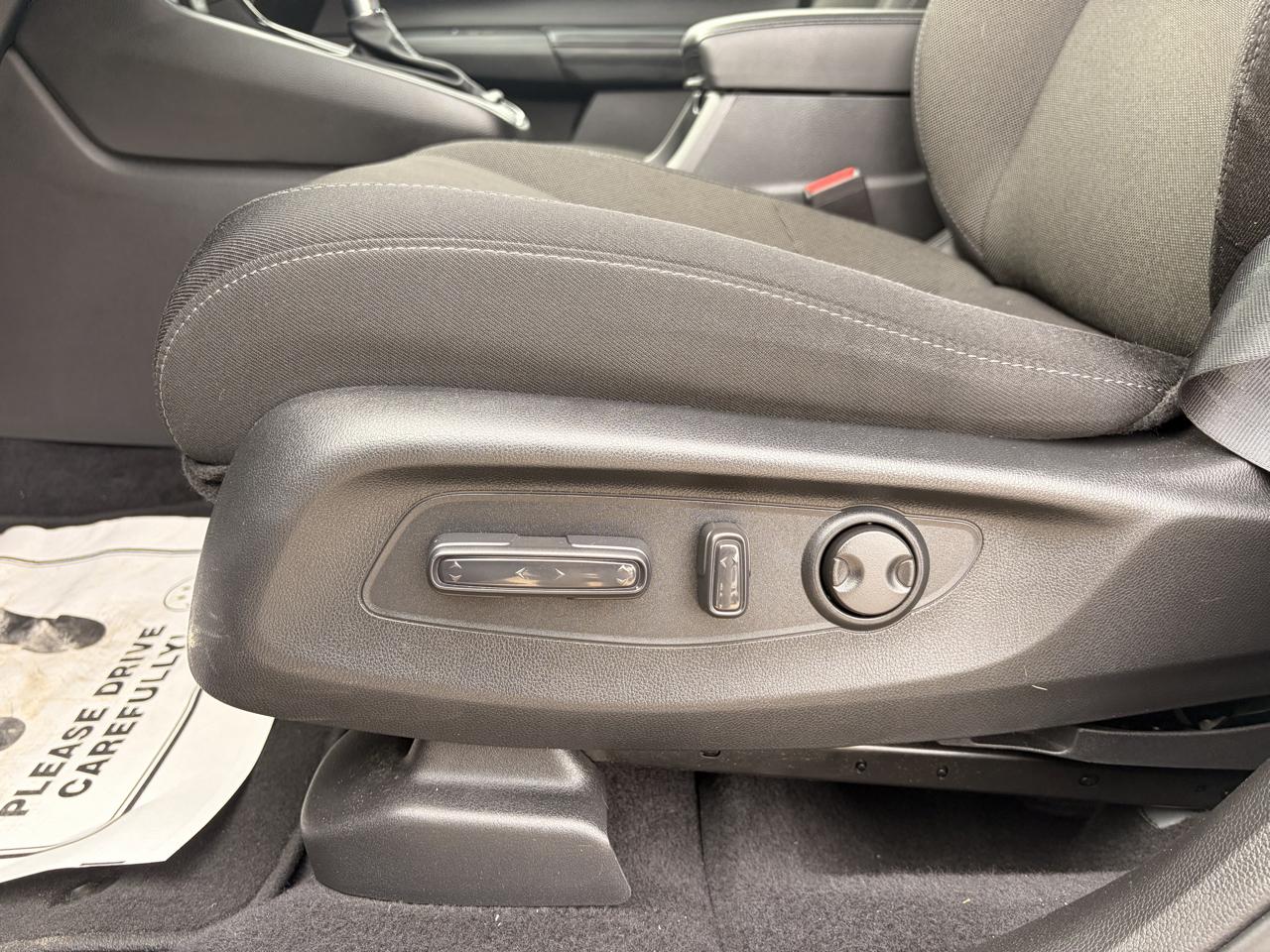 Honda CR-V EX AWD 2023