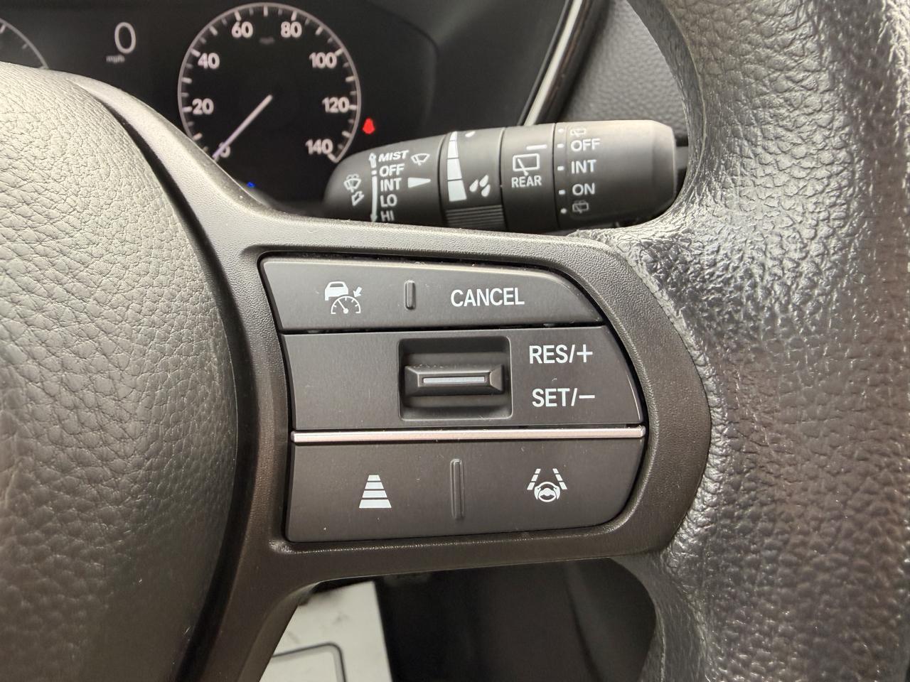 Honda CR-V EX AWD 2023