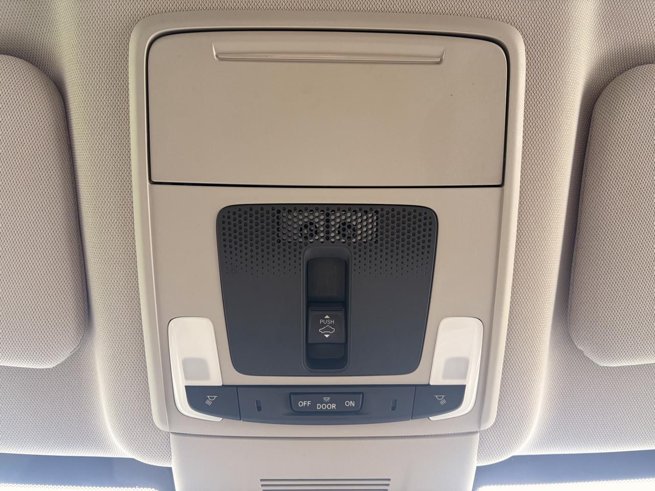 Honda CR-V EX AWD 2023