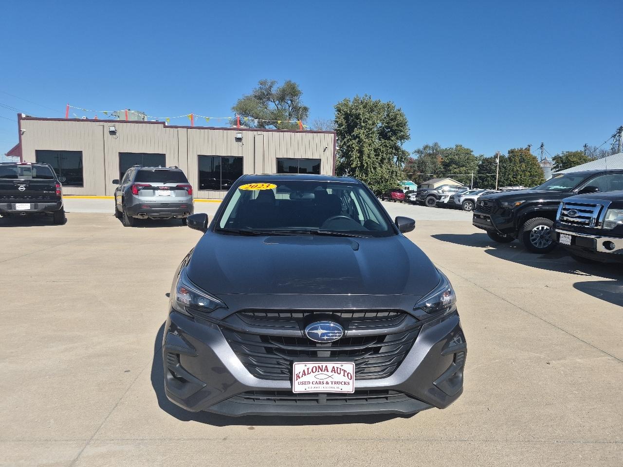 Subaru Legacy Premium 2023