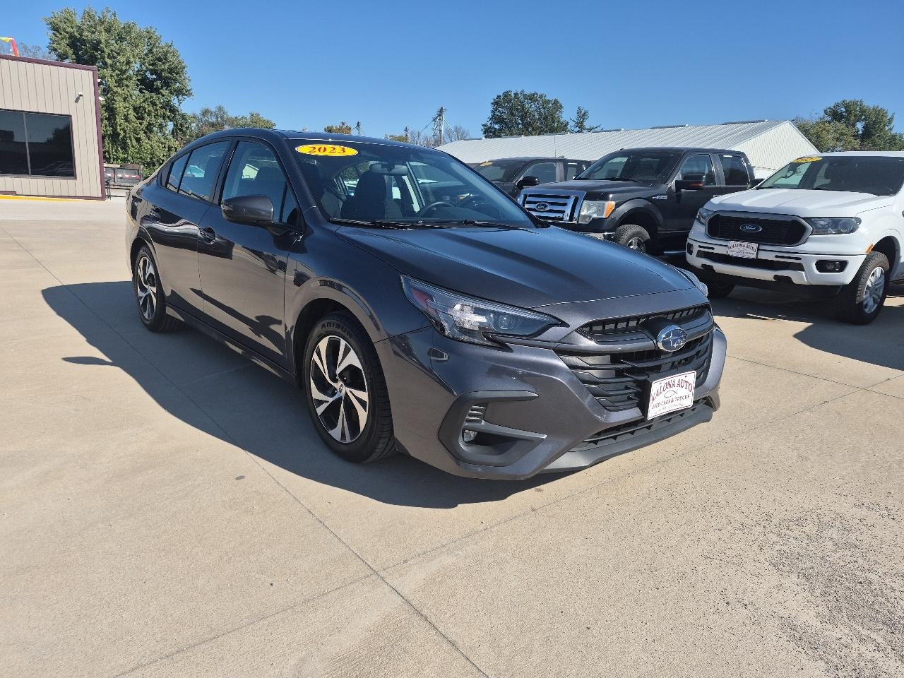 Subaru Legacy Premium 2023
