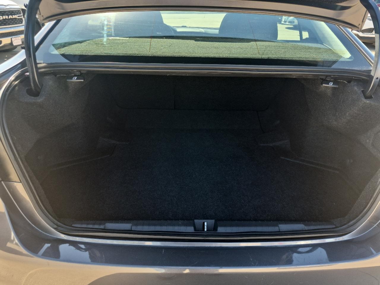 Subaru Legacy Premium 2023