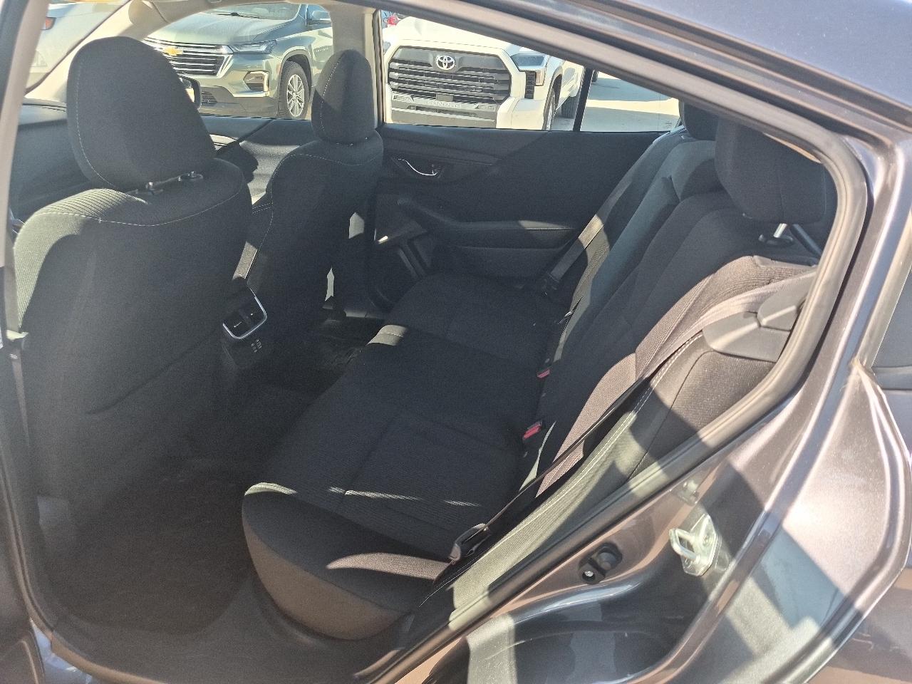 Subaru Legacy Premium 2023