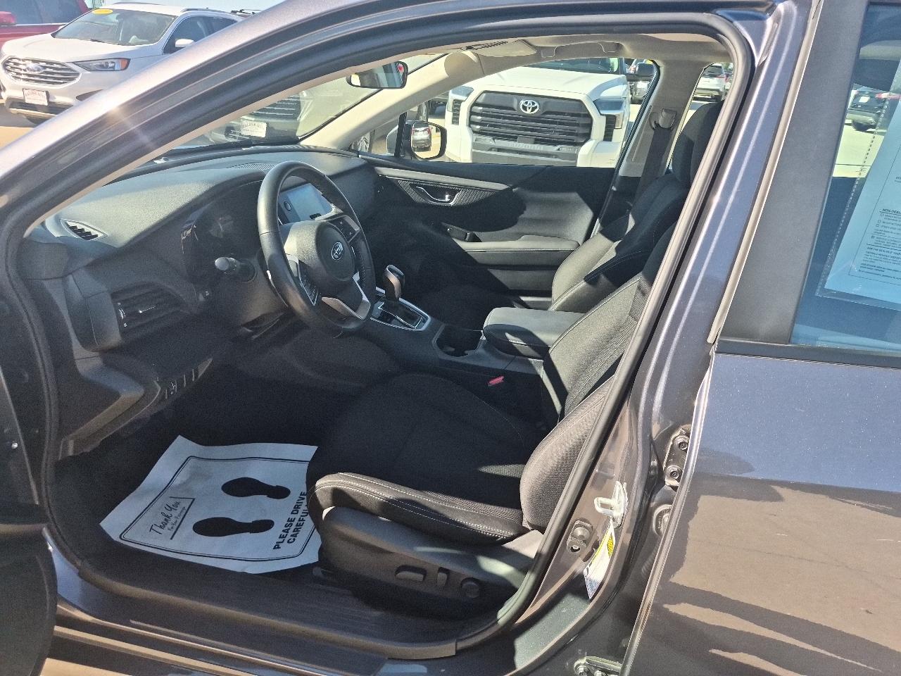 Subaru Legacy Premium 2023