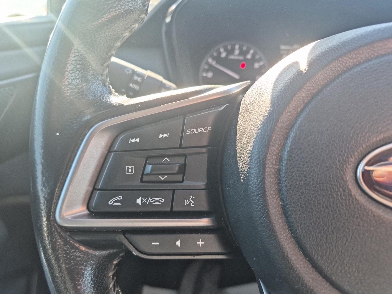 Subaru Legacy Premium 2023