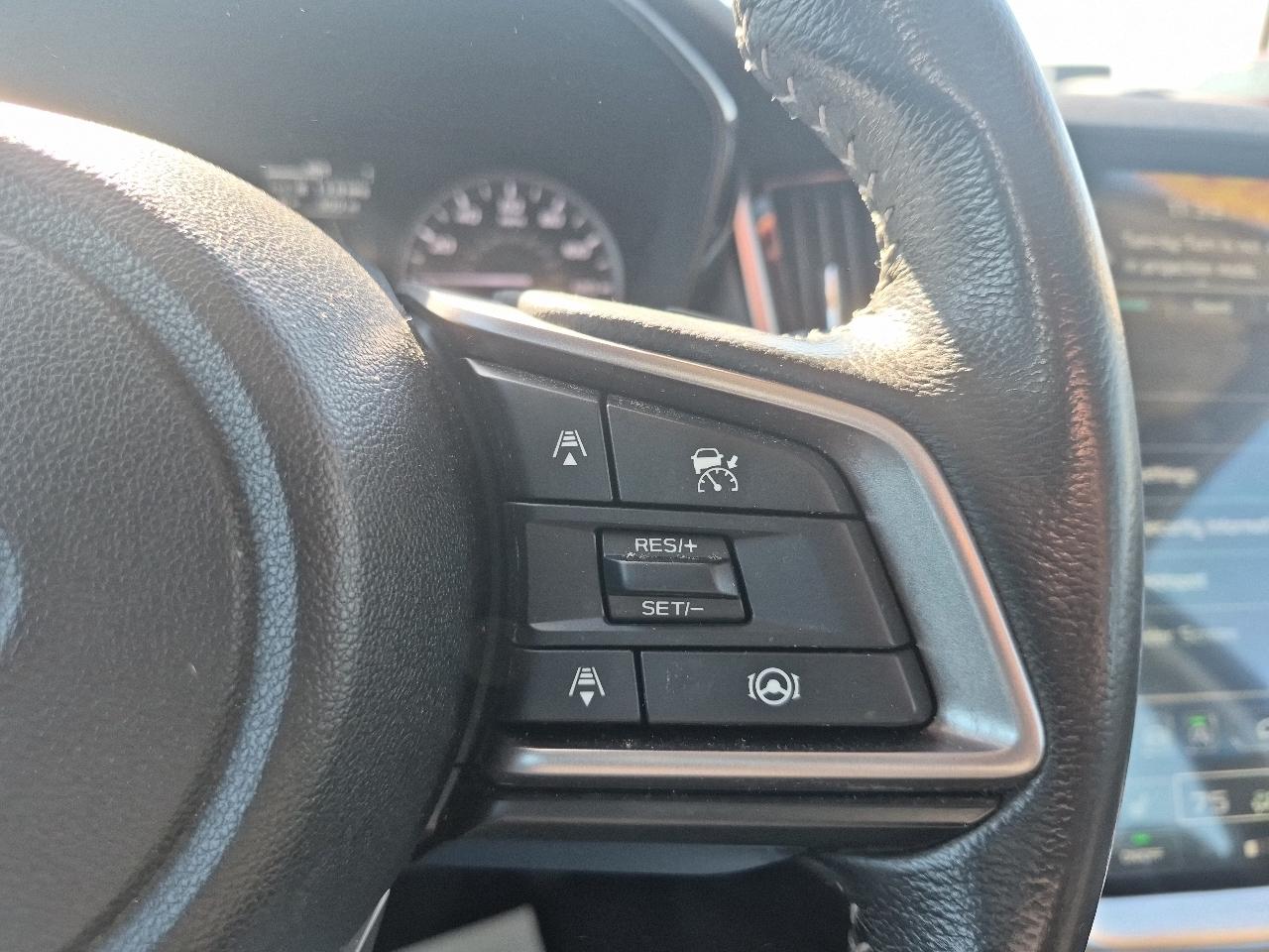 Subaru Legacy Premium 2023