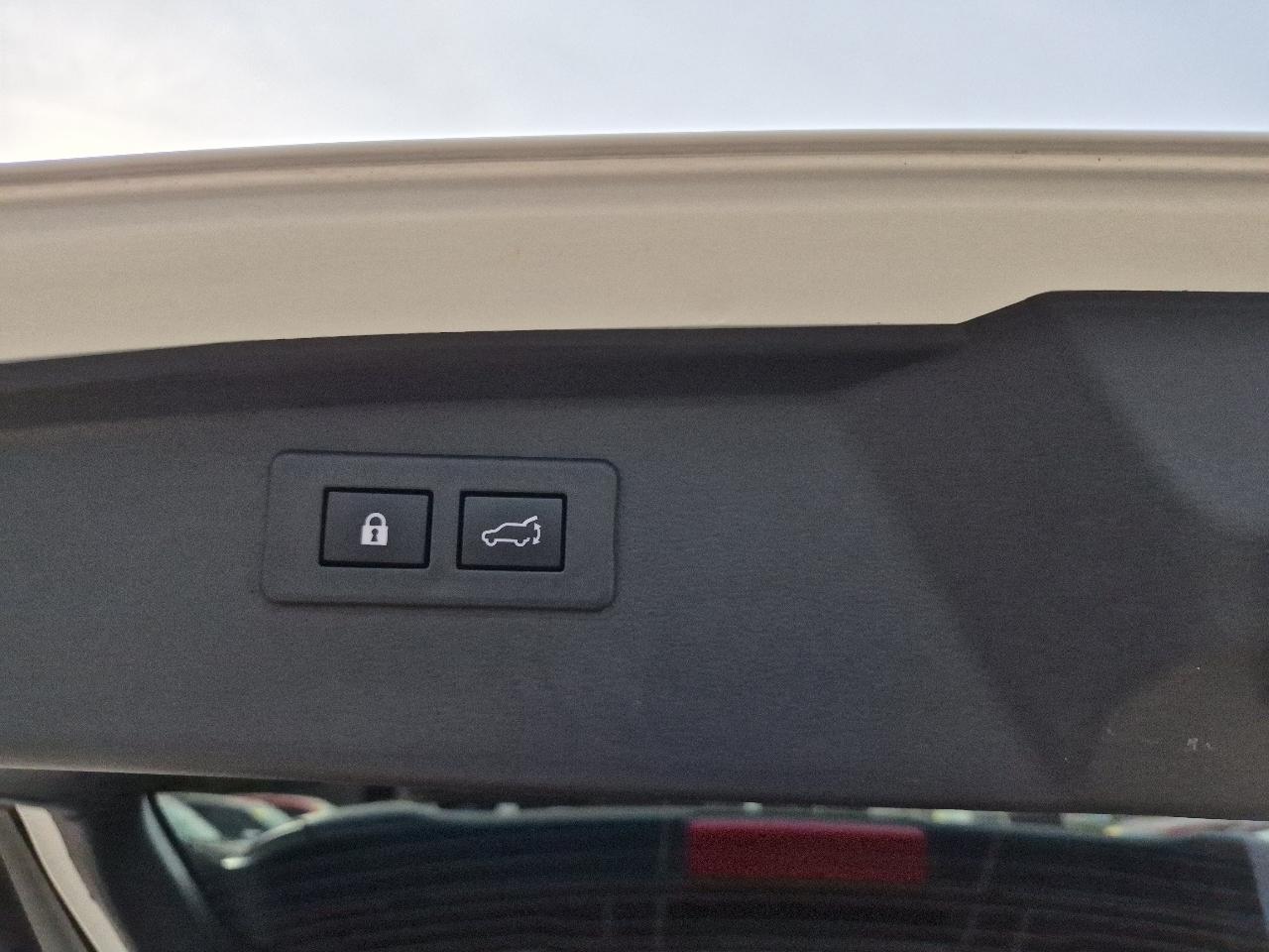 Subaru Outback Wilderness 2024