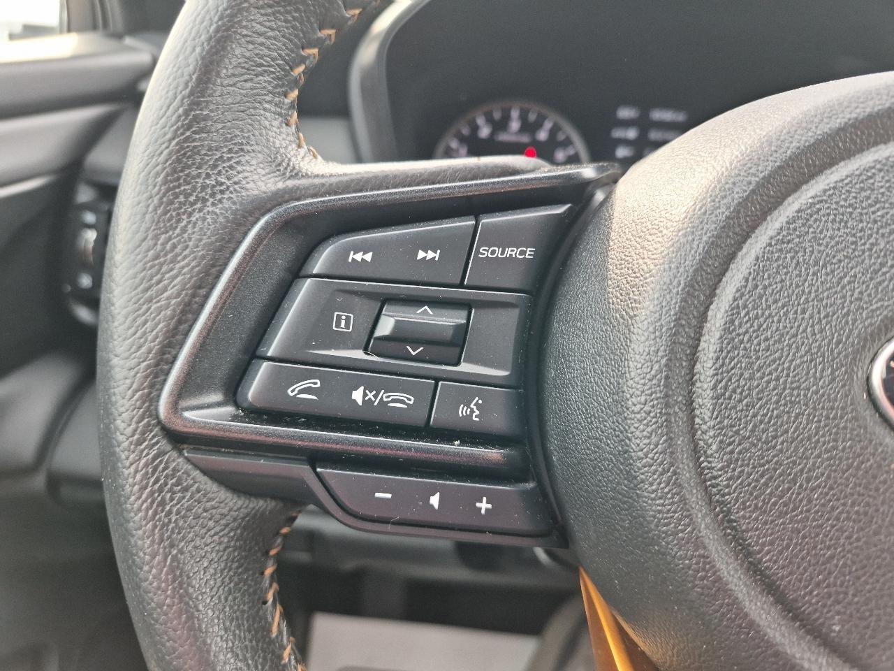 Subaru Outback Wilderness 2024