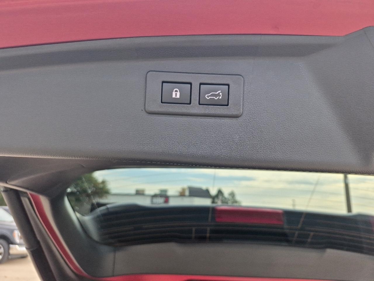 Subaru Outback Limited 2022