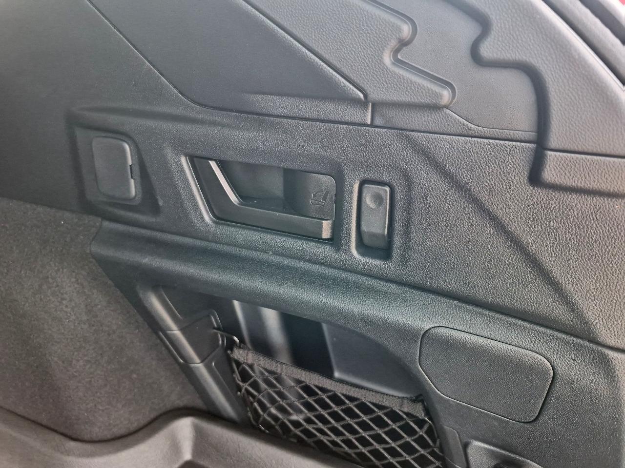 Subaru Outback Limited 2022