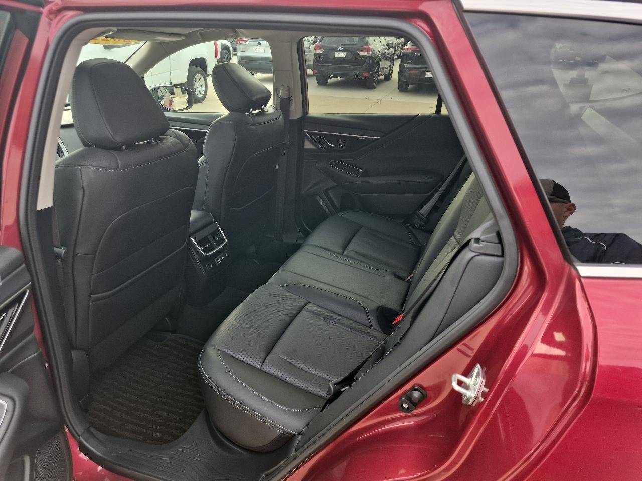 Subaru Outback Limited 2022