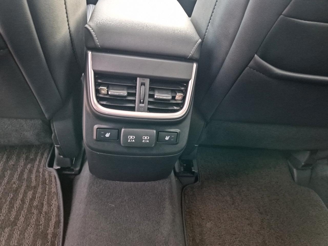 Subaru Outback Limited 2022