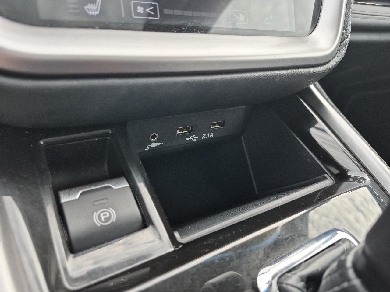Subaru Outback Limited 2022