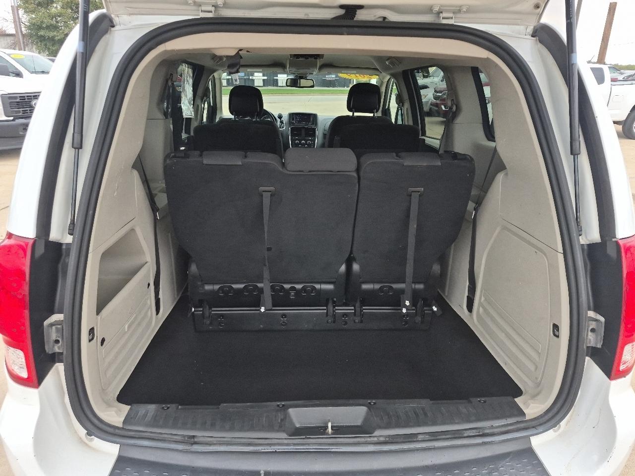 Dodge Grand Caravan SE Wagon 2019