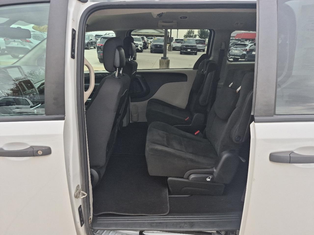 Dodge Grand Caravan SE Wagon 2019
