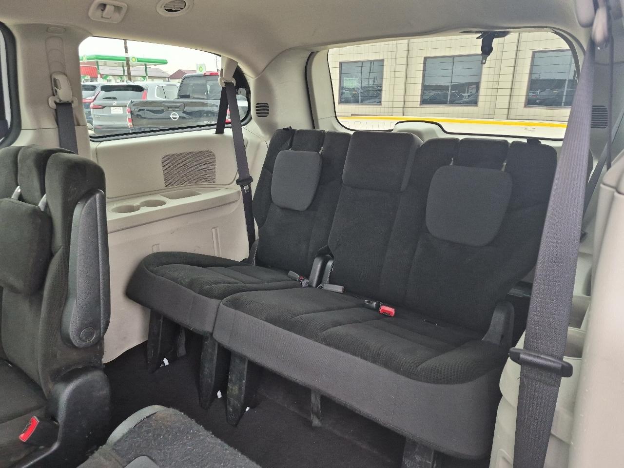 Dodge Grand Caravan SE Wagon 2019