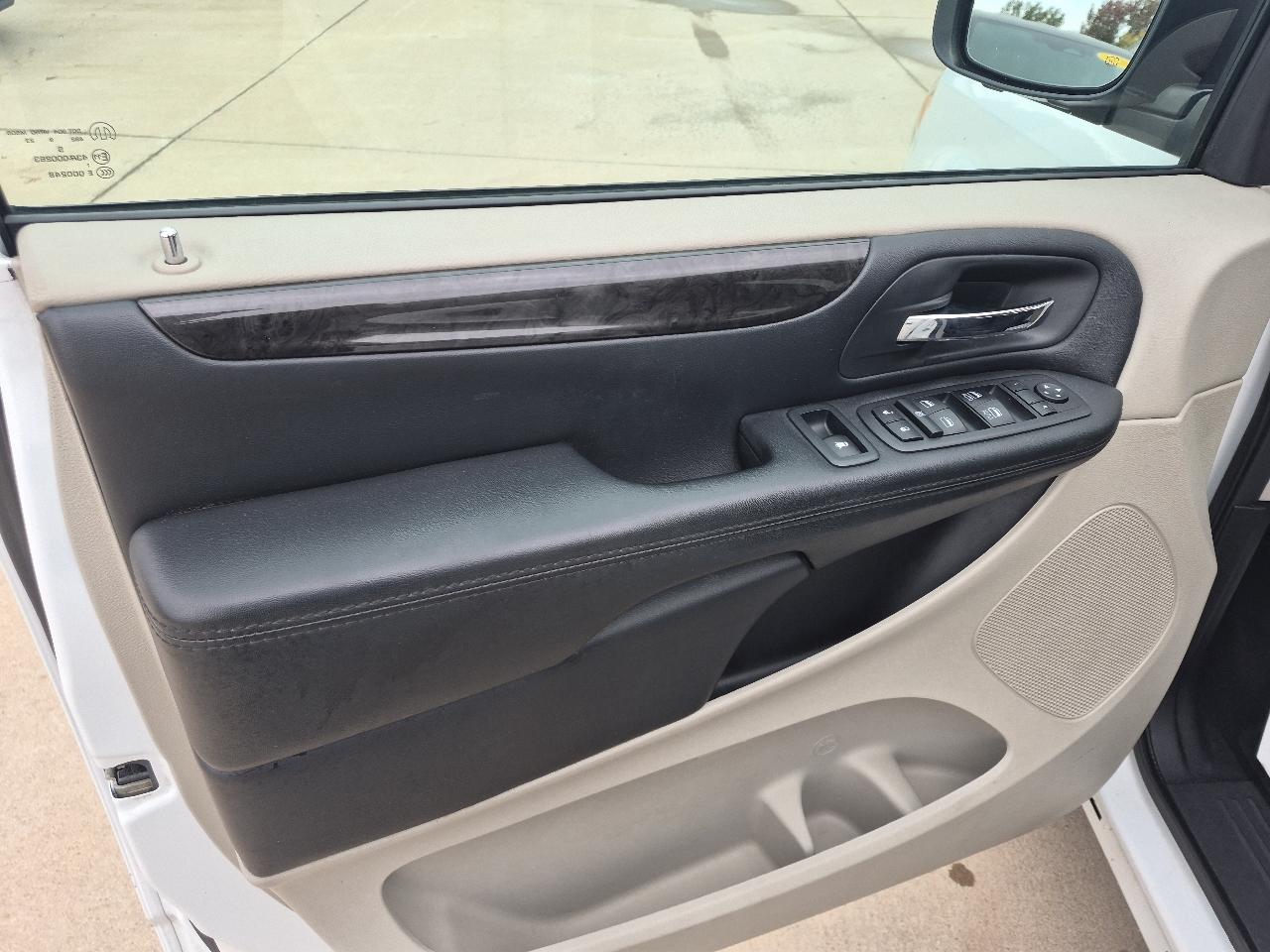 Dodge Grand Caravan SE Wagon 2019