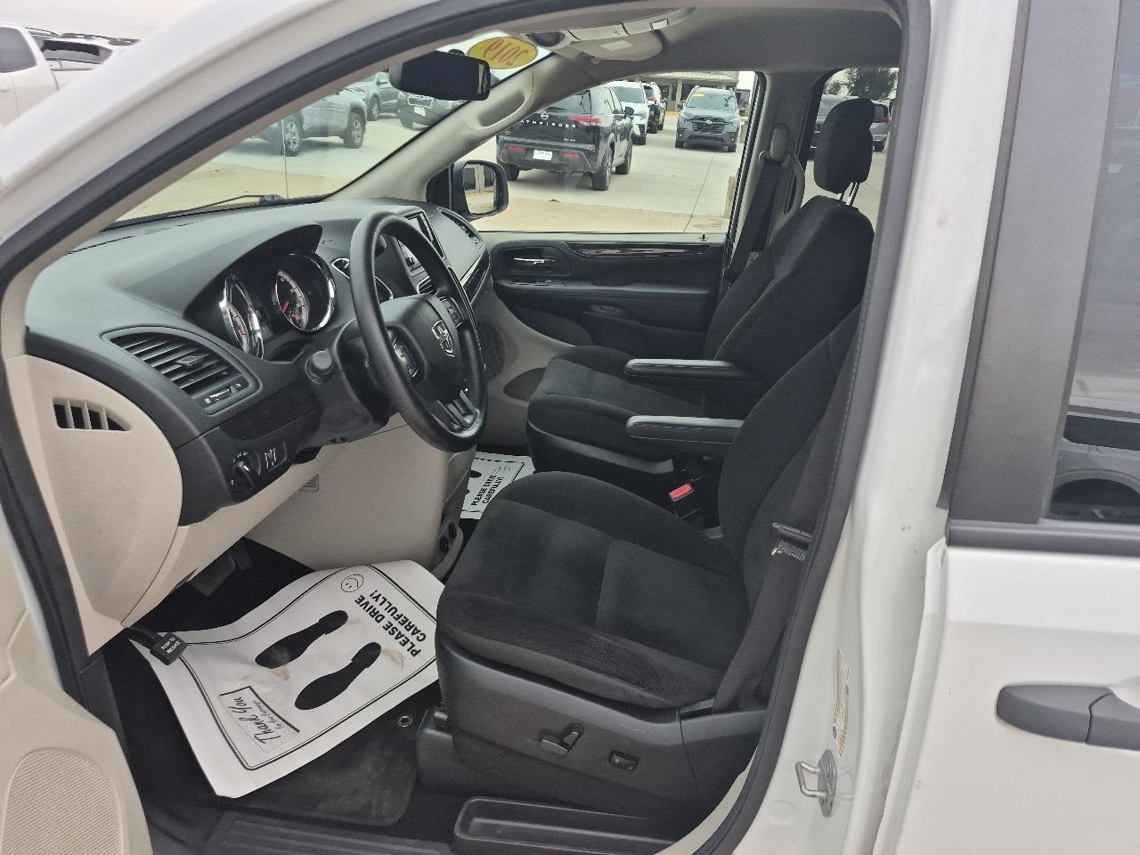 Dodge Grand Caravan SE Wagon 2019