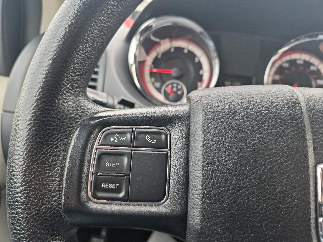 Dodge Grand Caravan SE Wagon 2019