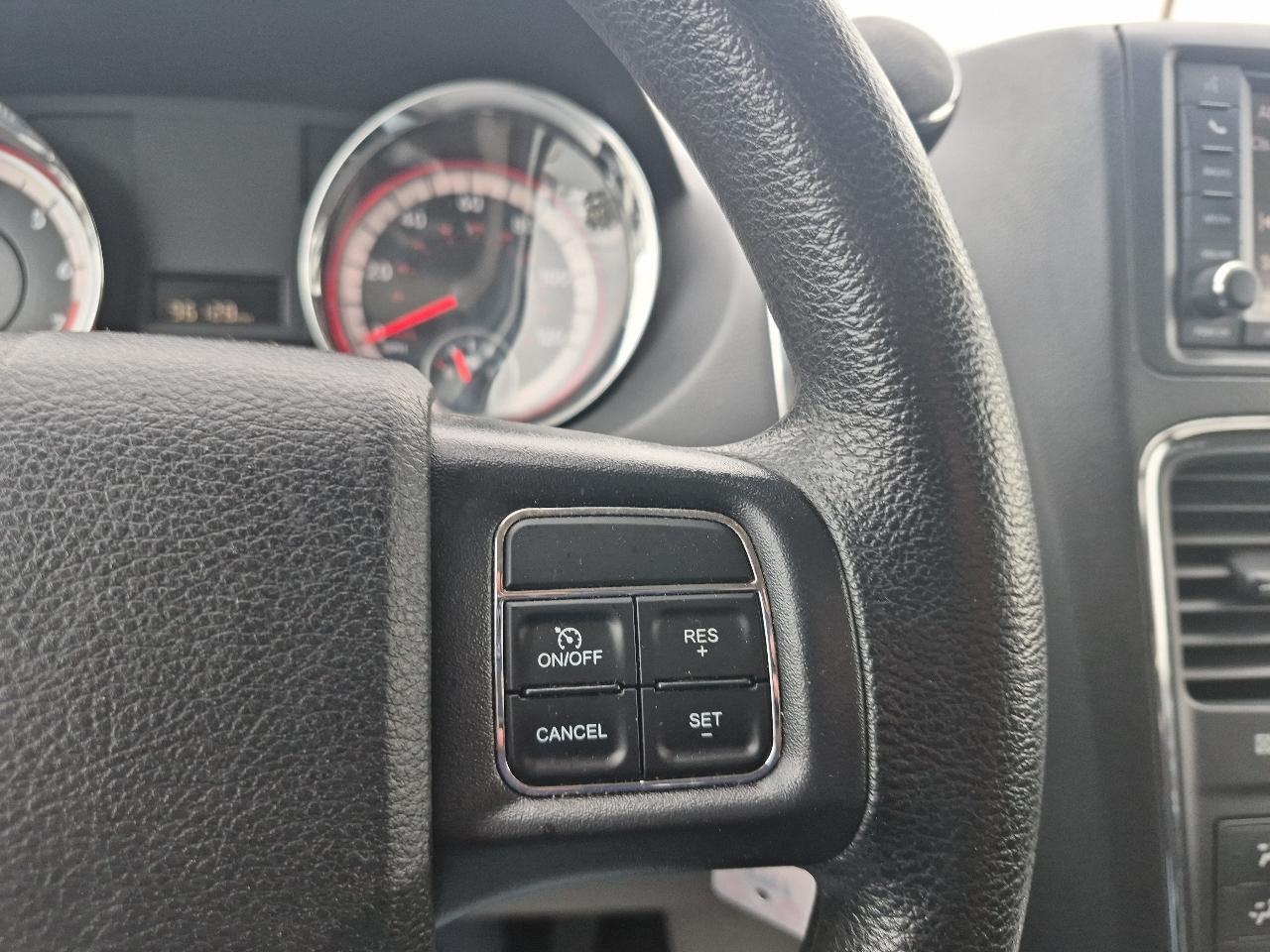 Dodge Grand Caravan SE Wagon 2019