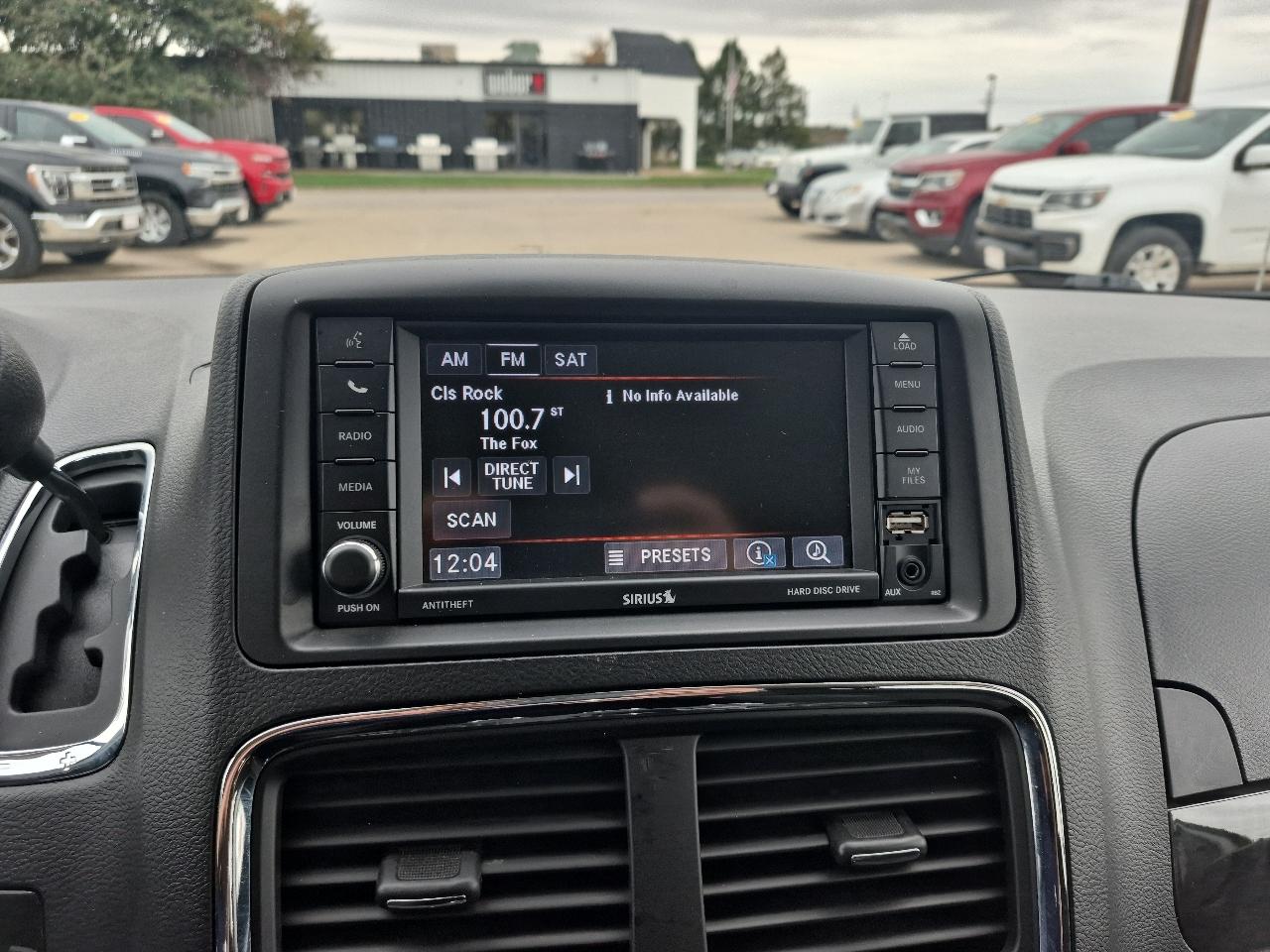 Dodge Grand Caravan SE Wagon 2019