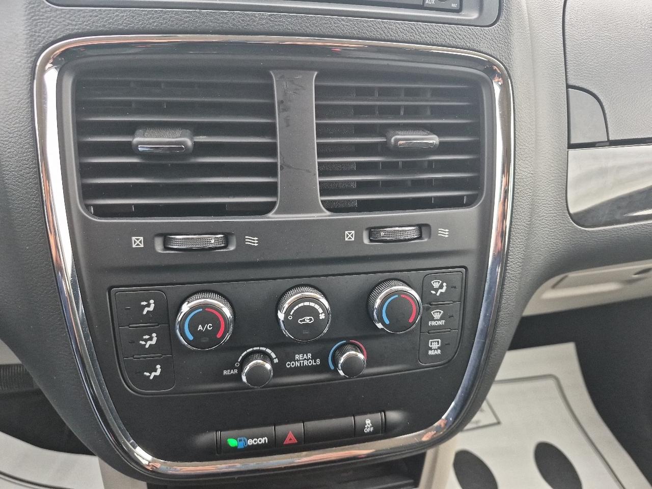 Dodge Grand Caravan SE Wagon 2019