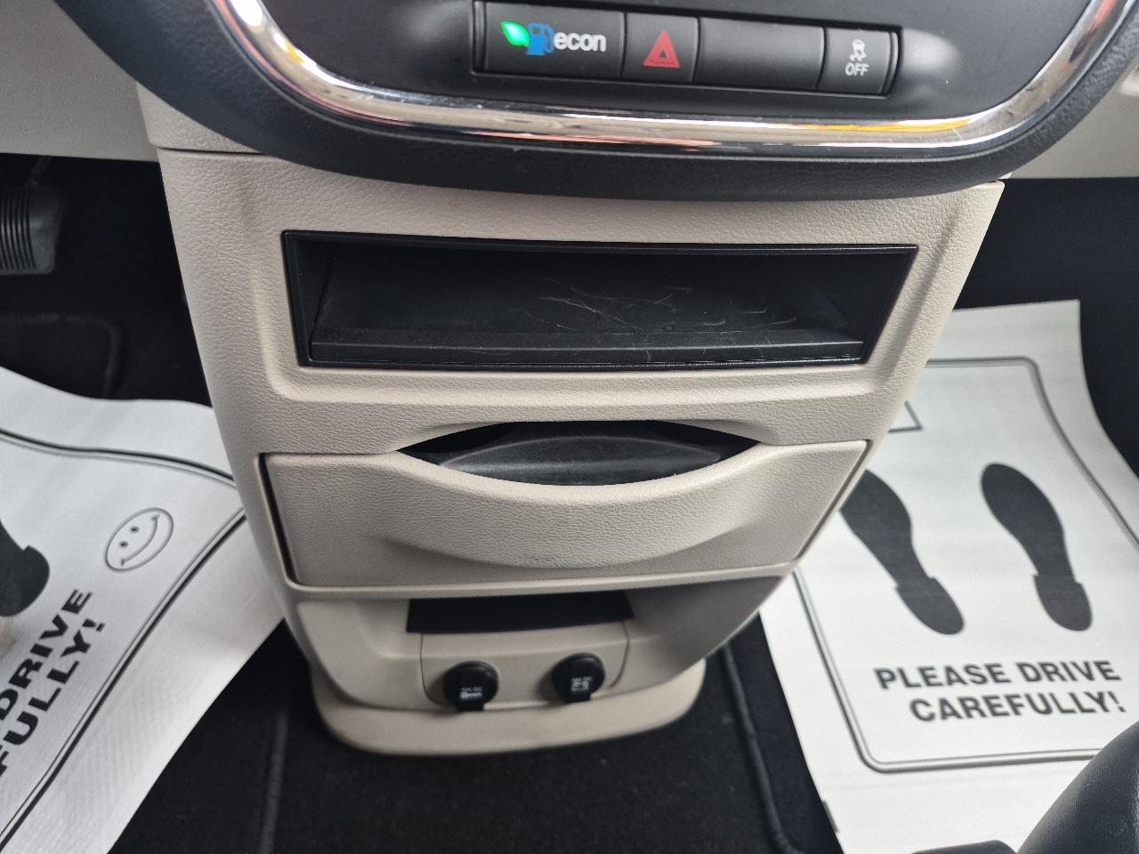 Dodge Grand Caravan SE Wagon 2019