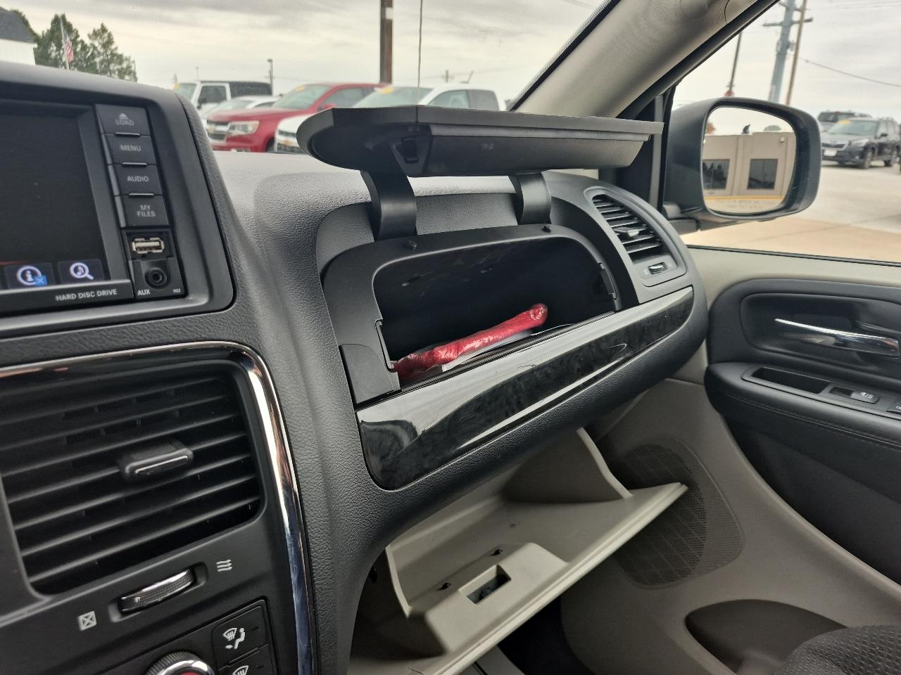 Dodge Grand Caravan SE Wagon 2019